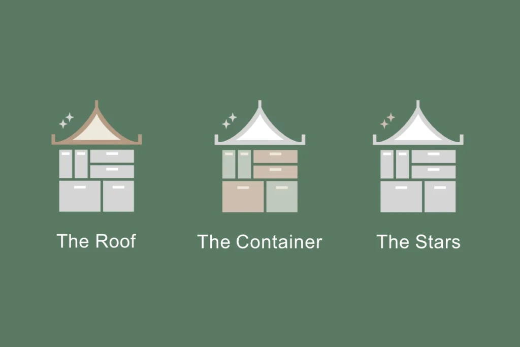 Orugunaizu by JT 9 Orugunaizu Logo Design Approach