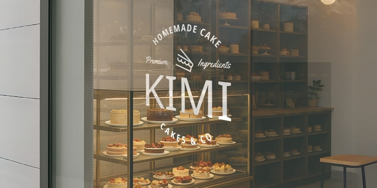 KIMI Cakes & Co